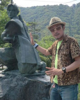 ぶらり偉人墓地の旅